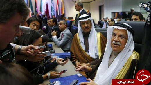 وقتی آل&zwnj;سعود با 95 درصد وابستگی به دلارهای نفتی به فکر اقتصاد بدون نفت می&zwnj;افتد