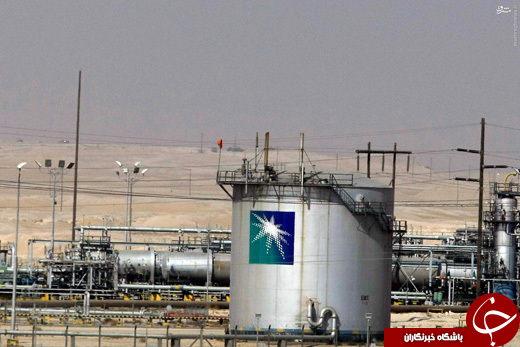 وقتی آل&zwnj;سعود با 95 درصد وابستگی به دلارهای نفتی به فکر اقتصاد بدون نفت می&zwnj;افتد