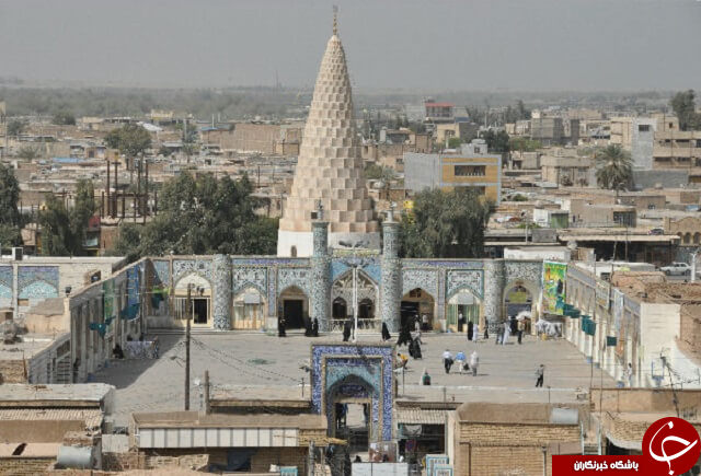 قدیمی ترین مکان های تاریخی  جهان +تصاویر