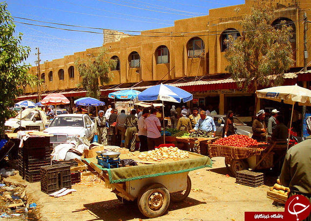 قدیمی ترین مکان های تاریخی  جهان +تصاویر