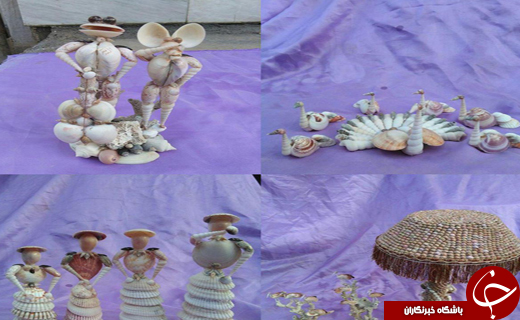 از مهار آتش سوزی بازار کاشان تا ثبت تصاویری نادر از حیات وحش