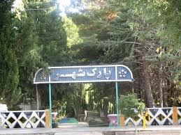 واگذاری پارکهای کرمان به بخش خصوصی