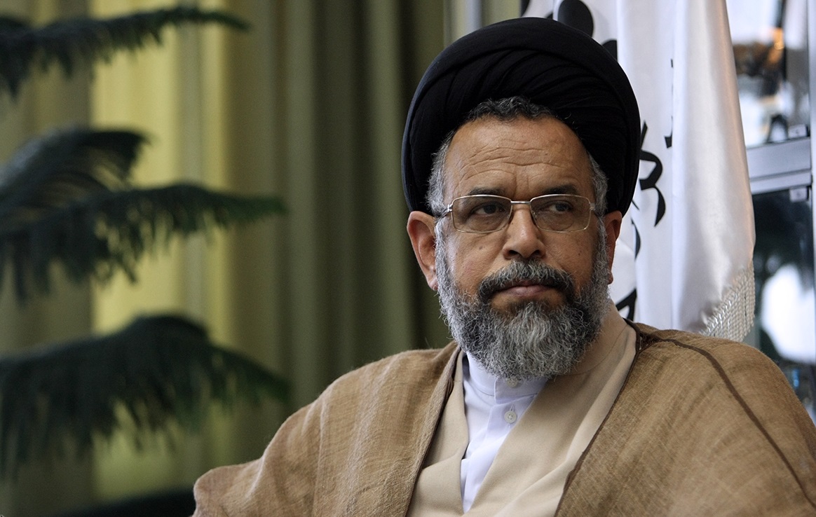 وزیر اطلاعات شهادت فرمانده ارشد حزب الله لبنان را تسلیت گفت