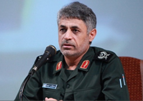 در هر جایی که احساس تهدید کنیم در جهت دفاع از میهن با تمام وجود وارد عمل خواهیم شد در هر جایی که احساس تهدید کنیم در جهت دفاع از میهن با تمام وجود وارد عمل خواهیم شد