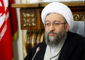 آملی لاریجانی: بهائیت دین نیست