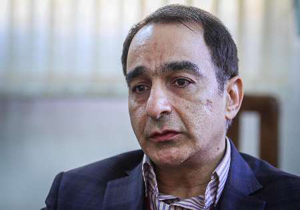 وقتی نصف جهان اسیر خاک و خشکی می‌شود