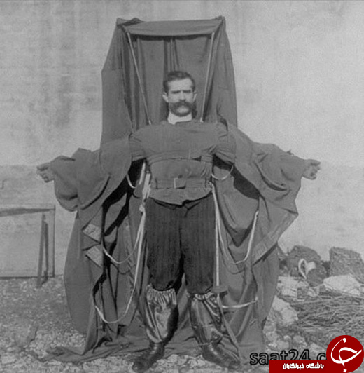 تصاویر/ اختراعاتی که باعث مرگ خالقانشان شدند