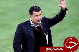 تقلید صدای دایی حاشیه سازشد