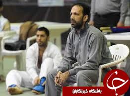 هروی: روحانی به تیم ملی کاراته تعهد دارد