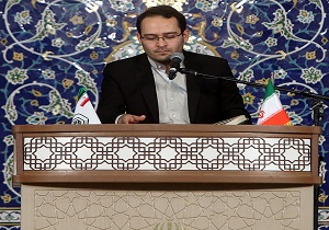 نتایج مسابقات قرآن ایران نسبت به سایر کشورها عادلانه‌تر است
