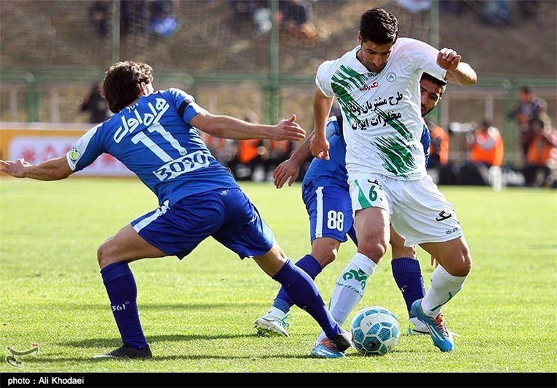 جدایی هاشم از ذوب/فولاد بیک زاده را می خواهد