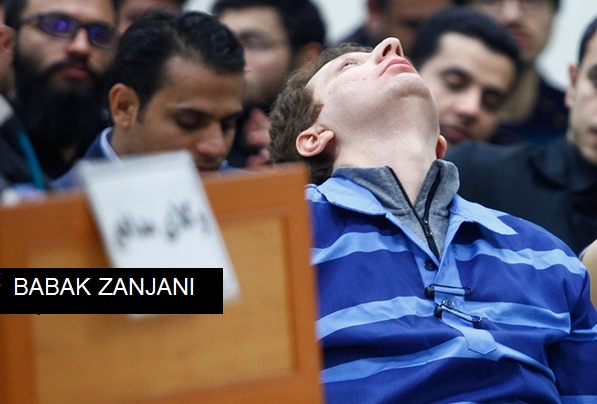 تضمینی برای آزادی میلیاردر نفتی نیست/ "زنجانی" آزاد شود، سرنخ‌های پرونده‌اش را کور می‌کند