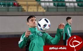 شکست سنگین ترک گروزنی در غیاب محمدی