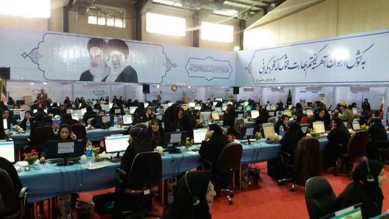 بررسی درخواستهای مردم کرمان از رئیس جمهور
