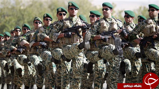 ارتش در کنار سپاه؛ تغییری بنیادین در قدرت سخت ایران