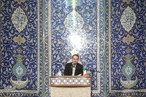 آشنایی باقاری برجسته قرآن
