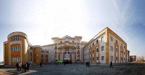 برگزاری دومین جلسه ی شورای تخصصی دانشجویی و فرهنگی دانشگاه آزاد ارومیه