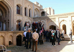 معضل نمایشگاه‌های گردشگری برای گردشگری/ زمان‌بندی‌ها اصلاح شود