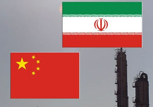 تمدید قراردادهای فروش نفت به چین/ چین بزرگترین بازار نفت ایران شد