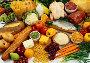 غذاهای سرشار از آهن را بشناسید