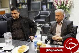 عذرخواهی باشگاه پرسپولیس از پروین و دایی