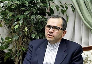 ادامه روال فعلی بدون عمل به تعهدات برجام مناسب نیست