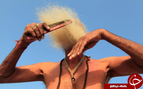 از مجسمه 6 متری بر روی رودخانه تایمز تا بوکس در مسابقات بیسبال