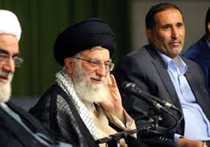 ای دلبر من تا غم وام است و تورم        محراب بیاد خم ابروی شما نیست + فیلم