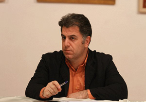 خیام شاعر تذکر و تلنگر است