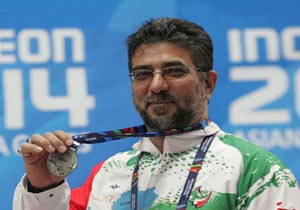 زمانی: شک نکنید در ریو مدال می&zwnj;گیرم
