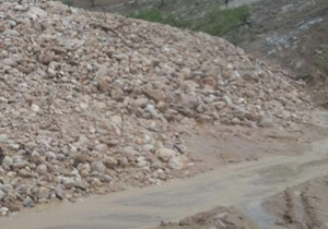 مشکلات روستای دلی تمام نشدنی است
