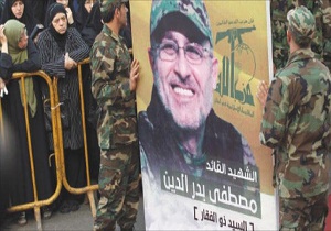ادعای روزنامه سعودی درباره جانشین شهید بدرالدین