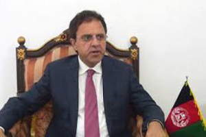 زاخیلوال: امیدی به صلح با طالبان نیست/ دولت باید وارد جنگ شود