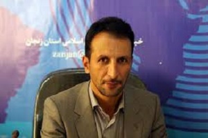 زنجان میزبان مرحله چهارم انتخابی دوچرخه‎‌سواری المپیک