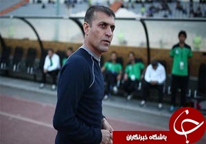 توافق ویسی با سپاهان