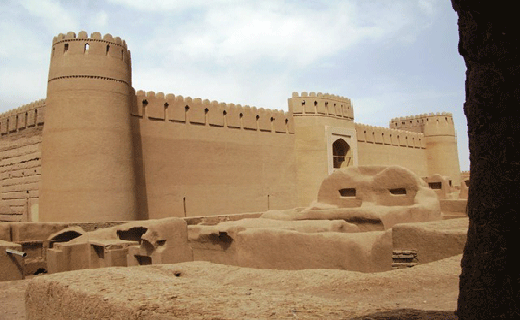 معرفی استان کرمان در یک نگاه