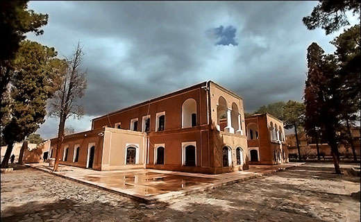 معرفی استان کرمان در یک نگاه