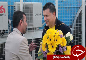 دغدغه&zwnj;های چهارگانه شهریار/ دایی رقیب ویسی شد