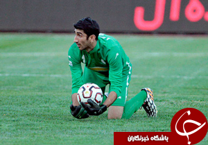 آل&zwnj;اسحاق: قرارداد بیرانوند با پرسپولیس قانونی است