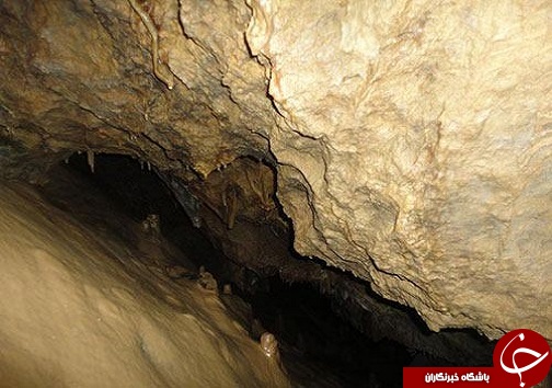 معرفی جاذبه های الموت غربی در مستند 