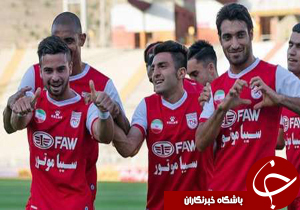 نبرد سربازان ژنرال و شیخ نشینان دبی