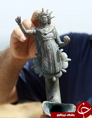 شهردریایی گمشده ، افسانه یا واقعیت ؟+تصاویر//// درحال کار////