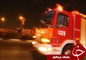 جزییات انفجار مهیب در شهرک آپادانا/ 3 مصدوم روانه بیمارستان شدند