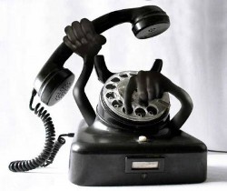 افزایش بیش از 17هزار مشترک تلفن ثایت در استان زنجان