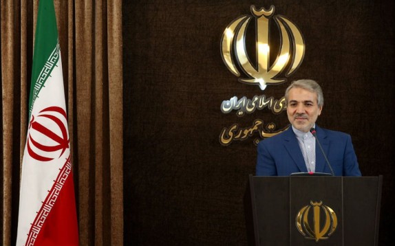 استقبال دولت از بازگشایی سفارت کانادا در تهران/ در سالجاری نیازی به واردات گندم نداریم