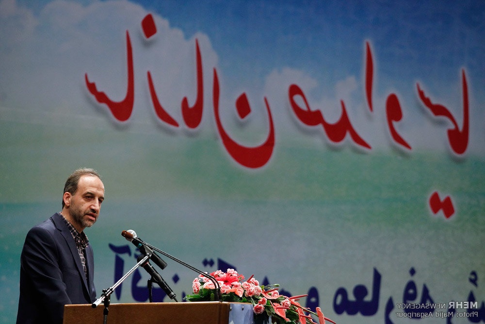 سرافراز: مهم ترین چالش سازمان مشکلات مالی بود/ قول&zwnj;های شفاهی دولت انجام نشد
