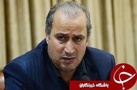 با خبرنگاران جلوی درب فدراسیون مصاحبه نکنید