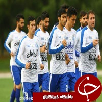برنامه سفر استقلالی&zwnj;ها به خرمشهر مشخص شد