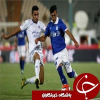به حضور در استقلال افتخار می کنم
