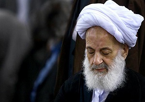 انگار نه انگار که امام زمانشان غائب است!